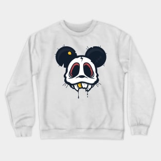 Ratskull Crewneck Sweatshirt